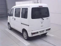 Daihatsu HIJET VAN лот № 70421 оценка 3.5  с аукциона в Японии 1