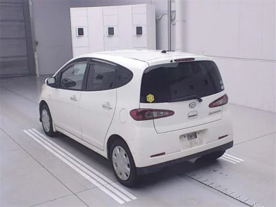 Daihatsu SONICA