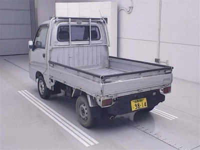 Subaru SAMBAR
