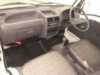 Subaru SAMBAR лот № 60340 оценка 4  с аукциона в Японии 3