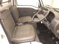 Subaru SAMBAR лот № 60340 оценка 4  с аукциона в Японии 4