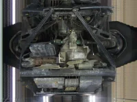 Subaru SAMBAR лот № 60340 оценка 4  с аукциона в Японии 9