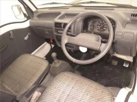 Subaru SAMBAR лот № 60340 оценка 4  с аукциона в Японии 2