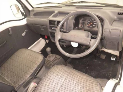 Subaru SAMBAR  с аукциона в Японии