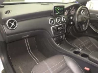 Mercedes-Benz A CLASS лот № 10058 оценка 3.5  с аукциона в Японии 3