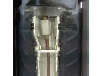 Mercedes-Benz A CLASS лот № 10058 оценка 3.5  с аукциона в Японии 6