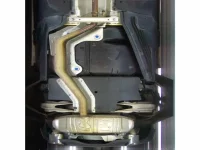 Mercedes-Benz A CLASS лот № 10058 оценка 3.5  с аукциона в Японии 7