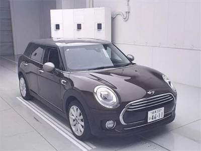 BMW MINI