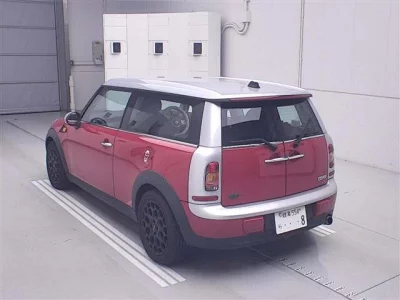 BMW MINI