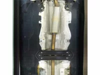 BMW MINI лот № 70427 оценка 4  с аукциона в Японии 8