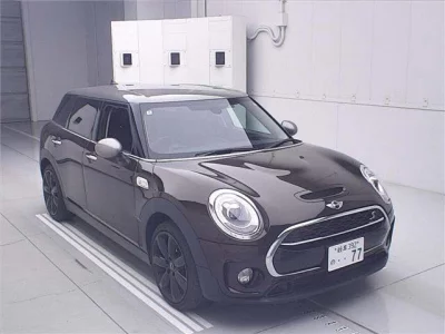 BMW MINI