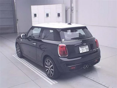 BMW MINI