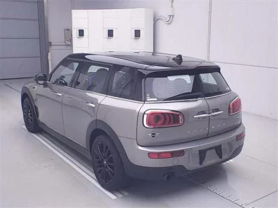 BMW MINI