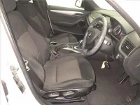 BMW X1 лот № 60325 оценка 4  с аукциона в Японии 4