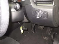 BMW X1 лот № 60325 оценка 4  с аукциона в Японии 7