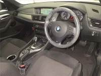 BMW X1 лот № 60325 оценка 4  с аукциона в Японии 2
