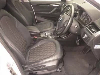 BMW X1 лот № 60326 оценка 4.5  с аукциона в Японии 4