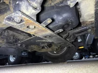 Hino DUTRO лот № 1515 оценка R  с аукциона в Японии 9