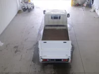 Hino DUTRO лот № 1515 оценка R  с аукциона в Японии 2