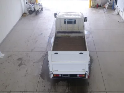 Hino DUTRO  с аукциона в Японии