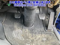 Nissan ATLAS лот № 62004 оценка 3  с аукциона в Японии 4