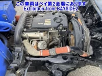 Nissan ATLAS лот № 62004 оценка 3  с аукциона в Японии 6