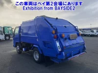 Nissan ATLAS лот № 62004 оценка 3  с аукциона в Японии 1