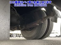 Nissan ATLAS лот № 62004 оценка 3  с аукциона в Японии 9