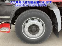 Hino RANGER лот № 77001 оценка 3  с аукциона в Японии 8