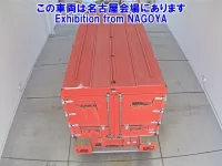 Hino RANGER лот № 77001 оценка 3  с аукциона в Японии 2