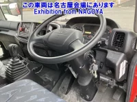 Hino RANGER лот № 77001 оценка 3  с аукциона в Японии 3