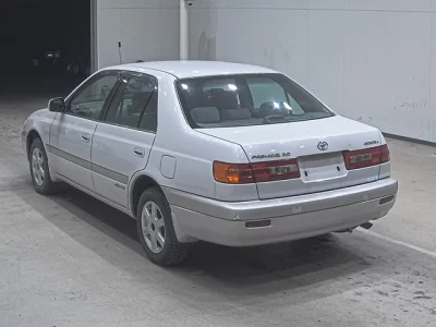 Toyota CORONA PREMIO