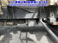 Nissan ATLAS лот № 82030 оценка 0  с аукциона в Японии 5