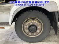 Mitsubishi FUSO FIGHTER лот № 72045 оценка R  с аукциона в Японии 8