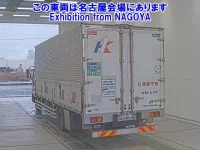 Mitsubishi FUSO FIGHTER лот № 72045 оценка R  с аукциона в Японии 1