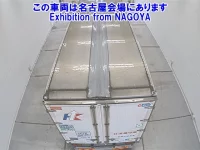 Mitsubishi FUSO FIGHTER лот № 72045 оценка R  с аукциона в Японии 2