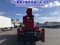 Hino DUTRO лот № 51021 оценка 3.5  с аукциона в Японии 2