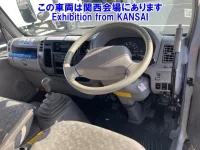 Hino DUTRO лот № 51021 оценка 3.5  с аукциона в Японии 3