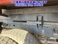 Hino DUTRO лот № 51021 оценка 3.5  с аукциона в Японии 9