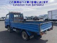 Mazda TITAN лот № 62011 оценка 2  с аукциона в Японии 1