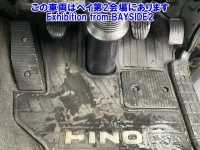 Hino RANGER лот № 62007 оценка R  с аукциона в Японии 4