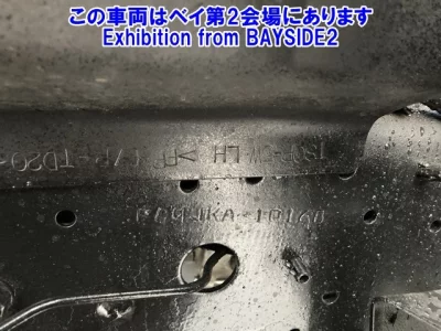 Hino RANGER  с аукциона в Японии