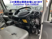 Toyota DYNA лот № 54010 оценка 0  с аукциона в Японии 3