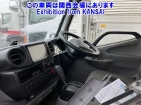 Toyota DYNA лот № 54010 оценка 0  с аукциона в Японии 4