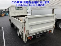 Toyota DYNA лот № 54010 оценка 0  с аукциона в Японии 1