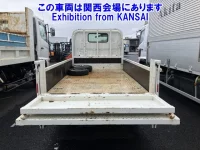 Toyota DYNA лот № 54010 оценка 0  с аукциона в Японии 2