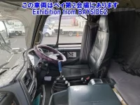 Nissan CONDOR лот № 62003 оценка 3.5  с аукциона в Японии 3