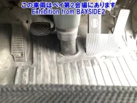 Nissan CONDOR лот № 62003 оценка 3.5  с аукциона в Японии 4