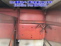 Nissan CONDOR лот № 62003 оценка 3.5  с аукциона в Японии 8