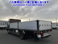 Nissan CONDOR лот № 62003 оценка 3.5  с аукциона в Японии 1